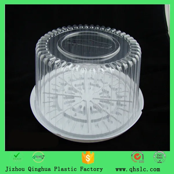 Alibaba Wholesale Tall Cake Box/clear Plastic Cake Box/box For Cake Buy Clear Hard Plastic