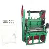 Anping Good quality Expanded gutter guard diamond mesh machine