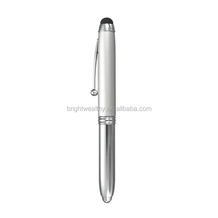 LED light pen 21