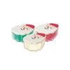 Sealed Square Crisper Refrigerator Plastic portable Food Storage Preservation Box Container Kitchen Supplies