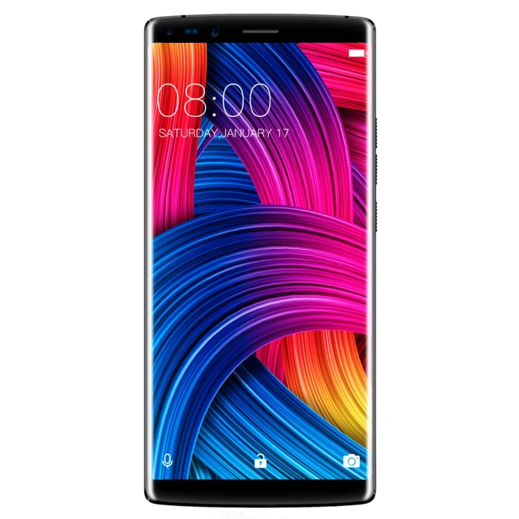 

Hot Sale DOOGEE MIX 2 Smart Phone 6GB+64GB popular mobile phone cheap cellphone, N/a