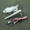 PT60 New APM Airspeed Tube Pitot Tube Fixed Wing Analog Digital Airspeed Meter Dedicated