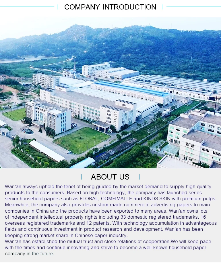 Soft Quality 4 Ply 130 Sheets Facial Tissue Paper Box For Office Buy