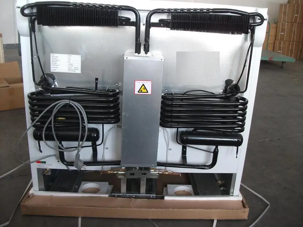 Lp Gas Freezer /propane Gas /12v Deep Chest Freezer Buy Deep Freezer