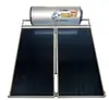 300L compact pressurized solar water heater for 5-6people