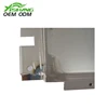 Custom components assembly seamless and straight processing, sheet metal bending service