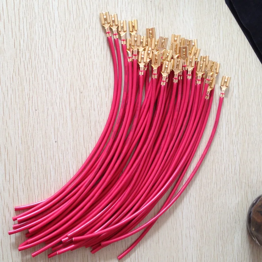 H4 Ceramic 4 Pin Dc 12v Automotive Car Wiring Harness