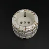 High temperature Insulating ceramic socket switch