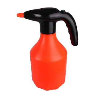 Image of 2019 Amazon Top Seller 2 Litre Plastic Bottle Battery Powered Garden Sprayer