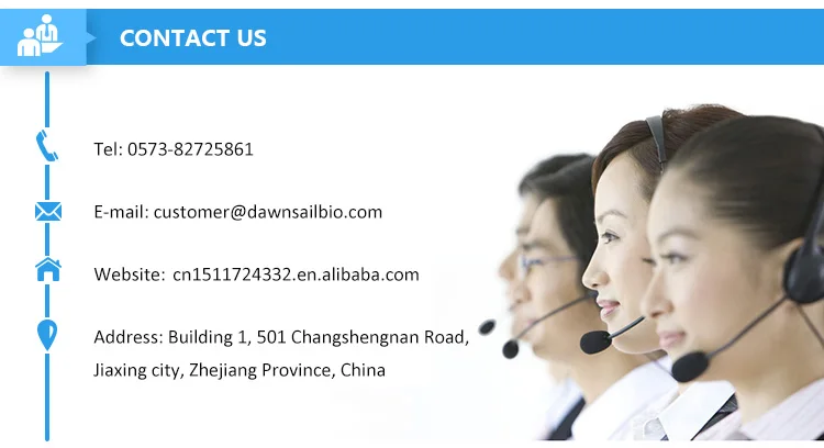 fluorescent Canine D-Dimer test kit