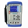 Hot Sale AT518L Portable Ohmmeter with 0.1% Accuracy High Quality DC Resistance Testing Equipment