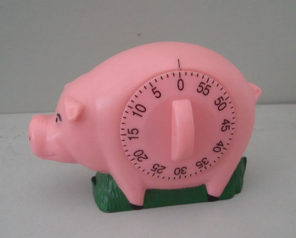 060minute Animal Sound Imitating Digital Kitchen Timer Buy Timers