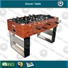 Fashion style soccer table foosball table for sale