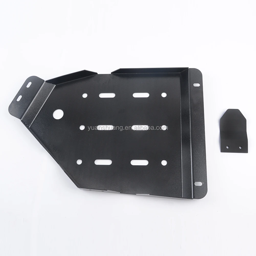 Auto skid plate for Suzuki Jimny Exterior Accessories