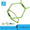 Folding Hexagon Agility ladder