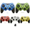 New USB Wired Gamepad Double Shock Game Pad Joystick Joypad Controller for PC Computer Laptop for windowsXP/7/8/10