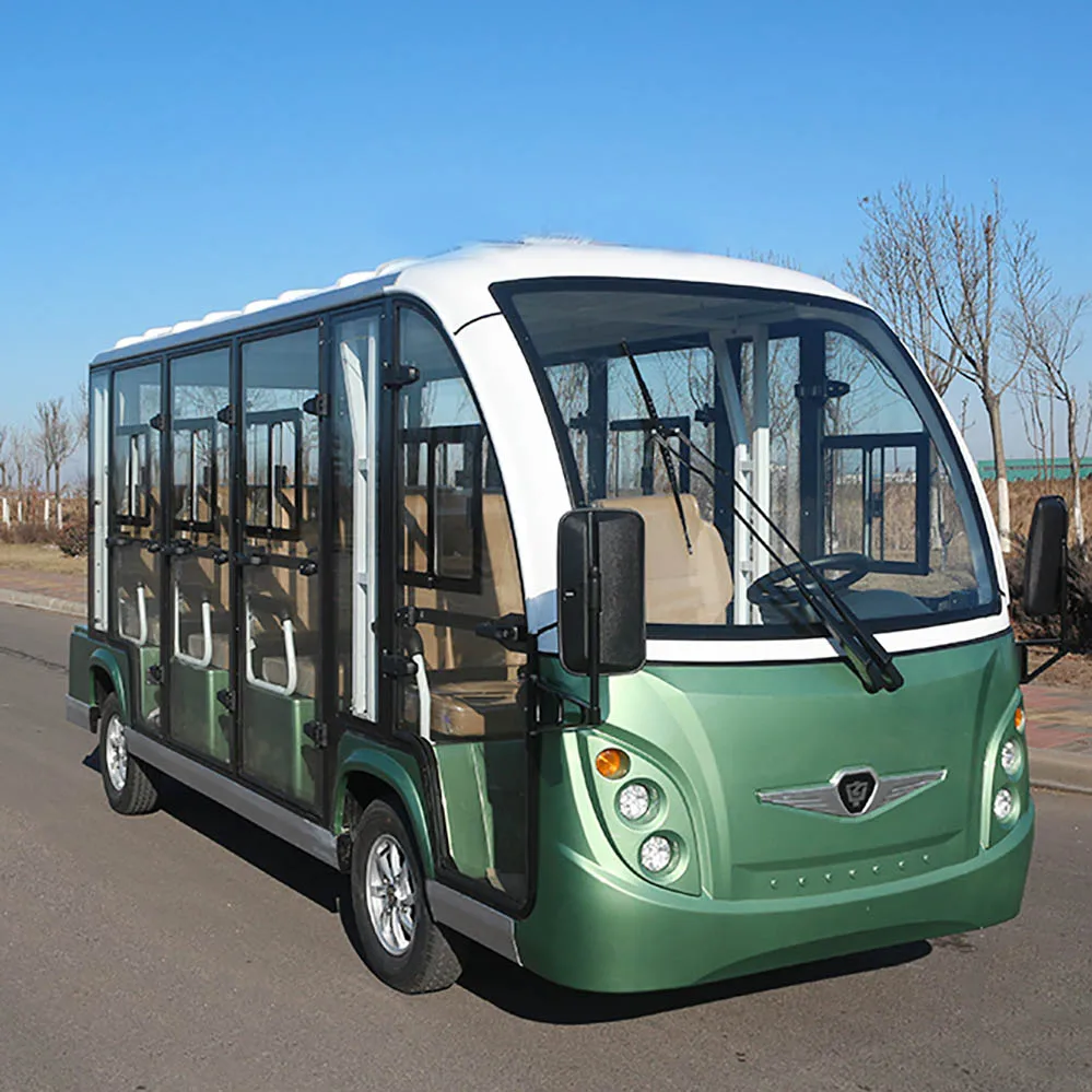 
china Factory custom electric sightseeing car for sale  (60737654084)