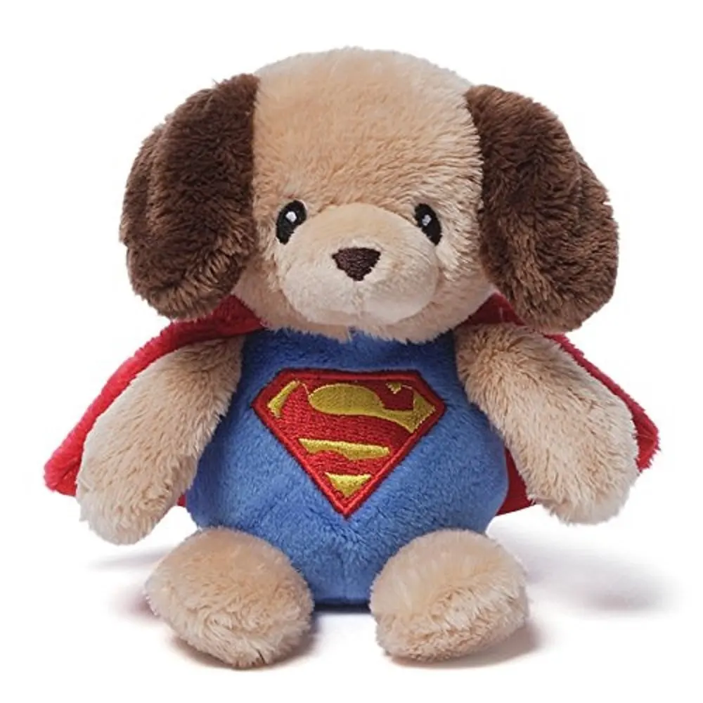 baby superhero plush toys