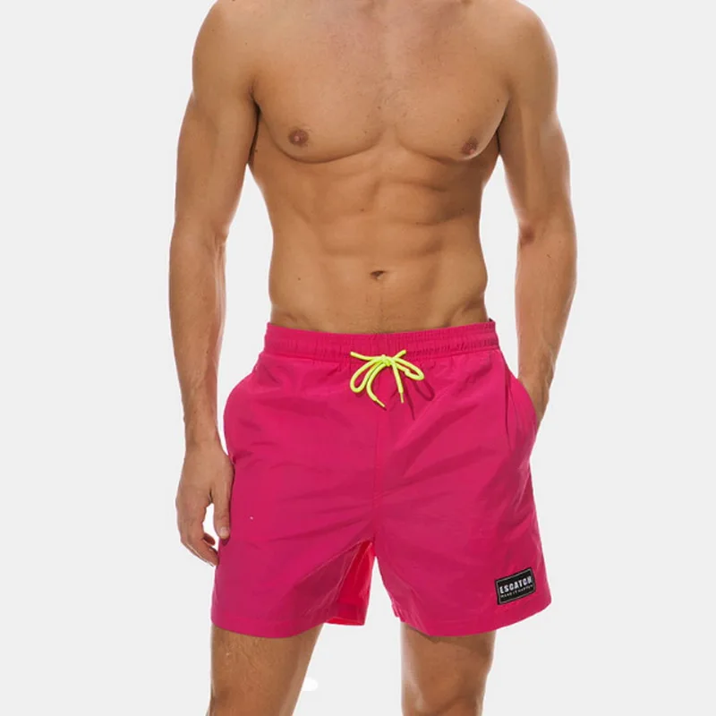 swimming trunks