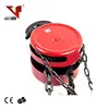 materials lifting equipment chain block different types globely