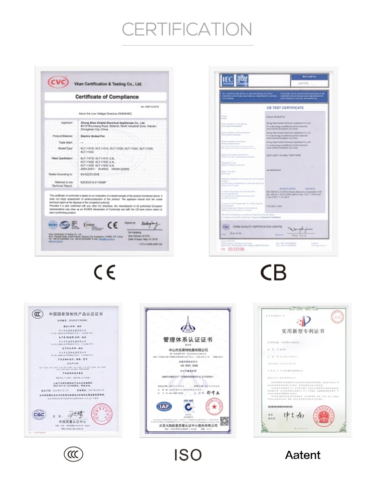 cert