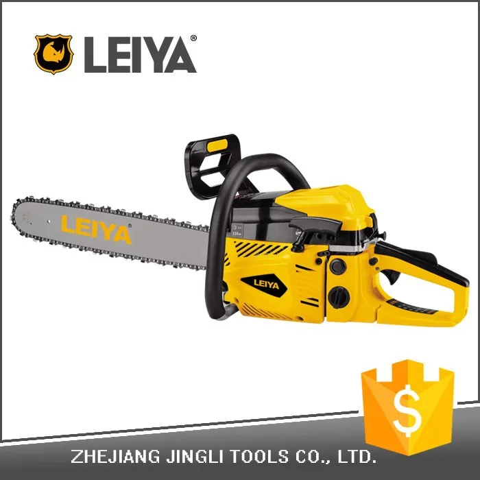 Бензопила Chain Saw 5200 Инструкция