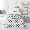 Good Quality Cotton Satin Quilts Handmade Kids Quilts