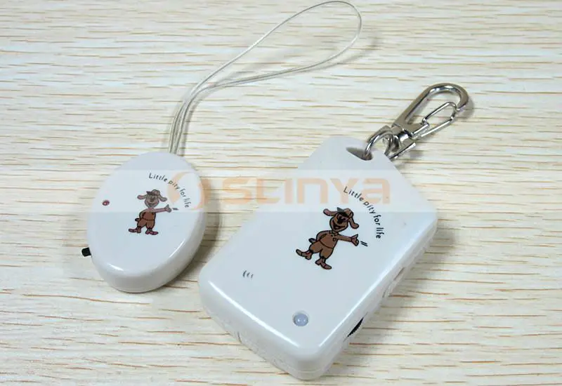 Anti Theft Bag Alarm Baby Keychain Reminder Buy Anti Theft Bag Alarm
