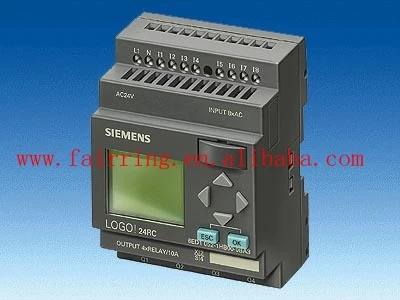 Siemens 6ED1056-7DA00-0BA0 LOGO! Memory/Battery Card