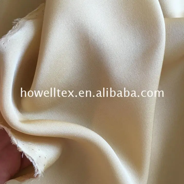 custom made silk hemp fabric manufacture