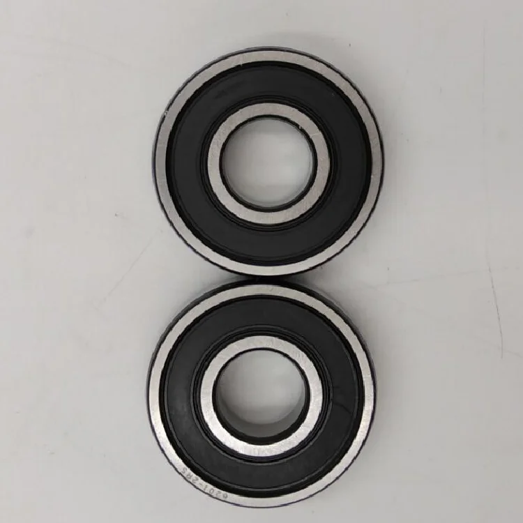 Deep Groove Ball Bearing 6201z 6201zz 6201rs 6201-2rs For Ceiling Fan