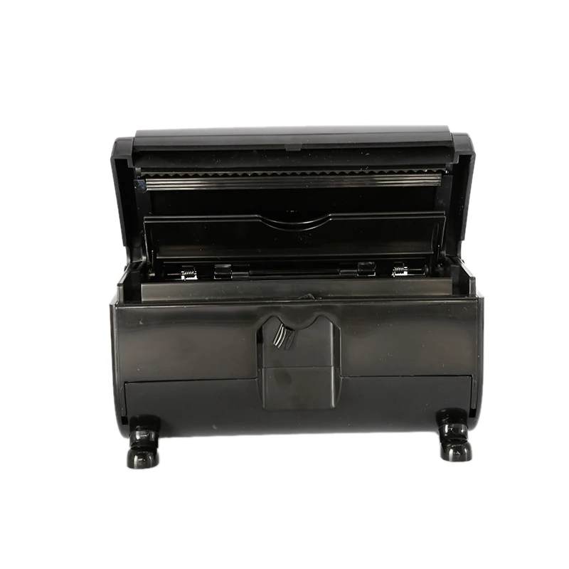 Hairdressing Foil Cutting Machine Buy Foil Cutting Machine