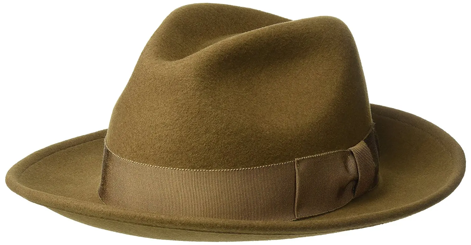 Шляпа Fedora Trilby. Шляпа Федора Лаваль. Трилби или Федора.