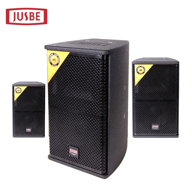 sound equipment needed for a live concert