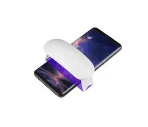 Jelly Glue Liquid Screen Protector Samsung Note 9