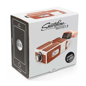 Home Cinema Projector