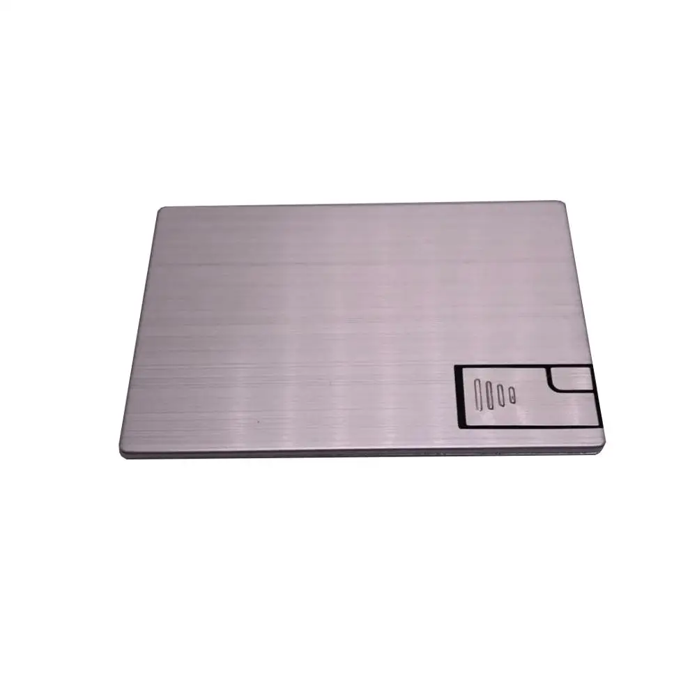 

Cheap Import Products Metal Memory Card 16GB 32GB USB Flash Drive