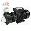 Fresh Water Circulation Two Speed Spa Pool Pump