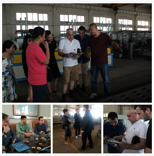 AUTENF panel metal induction heater paint-less dent repair tool/dent puller for car repair