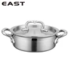 Good Quality Commercial Hot Pot Table/electric thermo pot