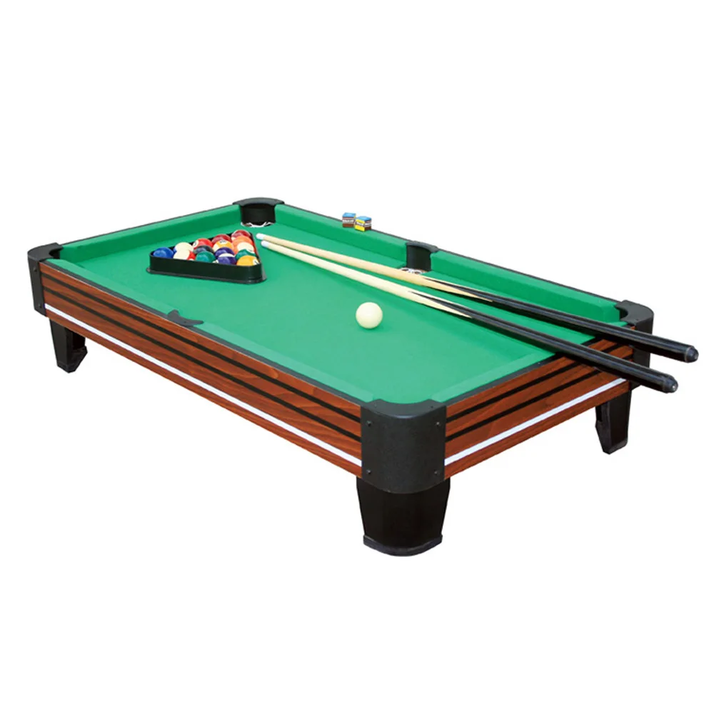 Tabletop Mini Pool Table d009