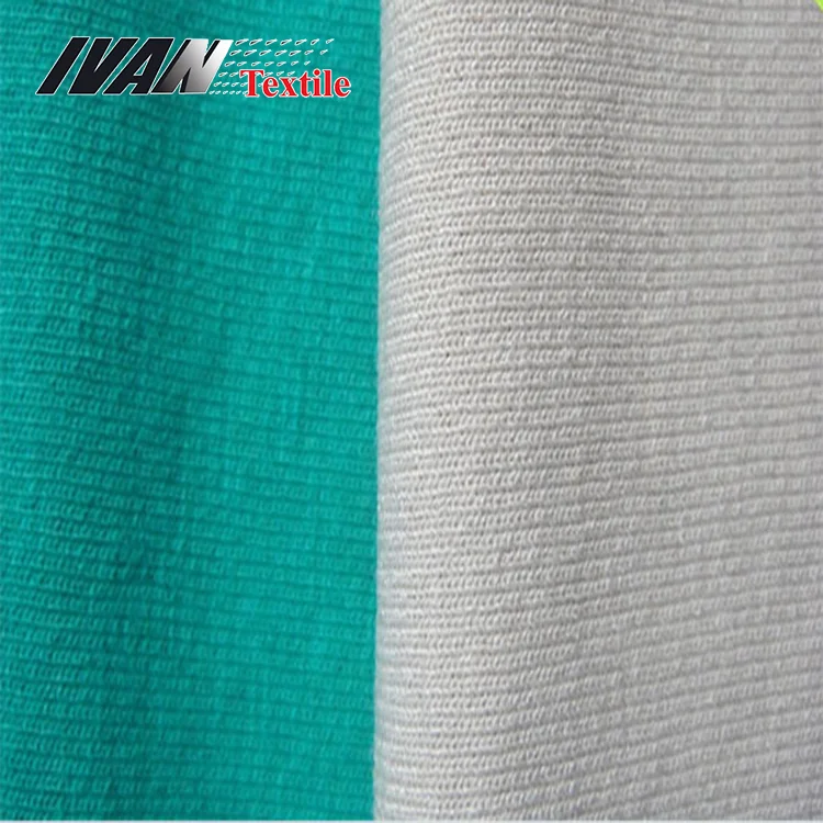 Polyester Rayon Elastane Blend Fabric For Tshirt Buy Polyester Rayon