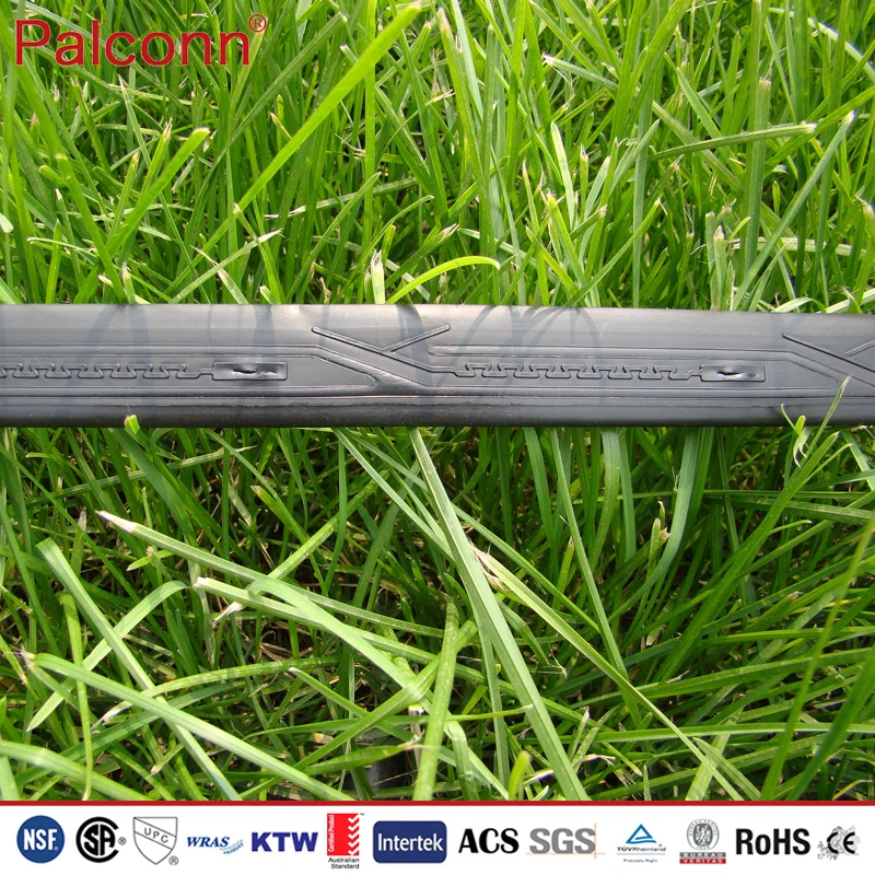 Underground Adjustable Automatic 16 Mm Agriculture Drip Water