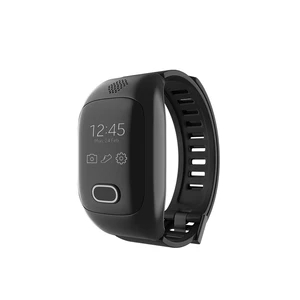 SOS GPS Smart Watch Elderly