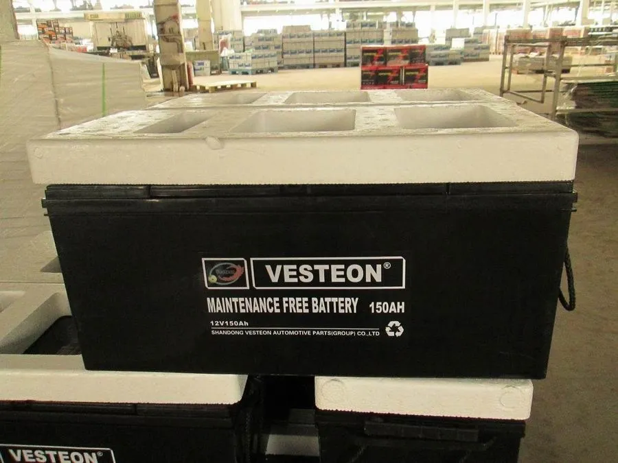 Big Capacity12v200ah Korea Brand Global Truck Car Battery Buy Made In