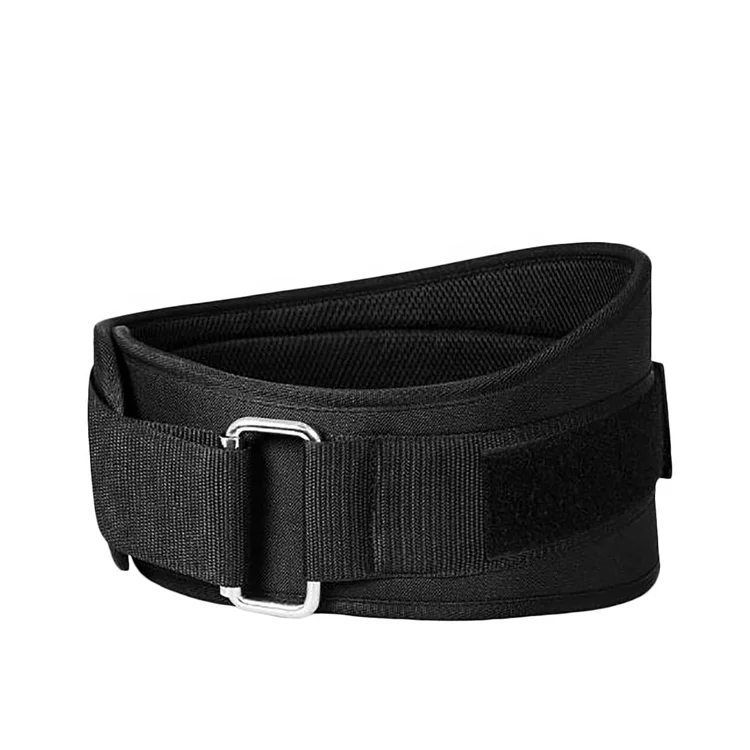 Атлетический пояс неопреновый Weight Lifting Belt