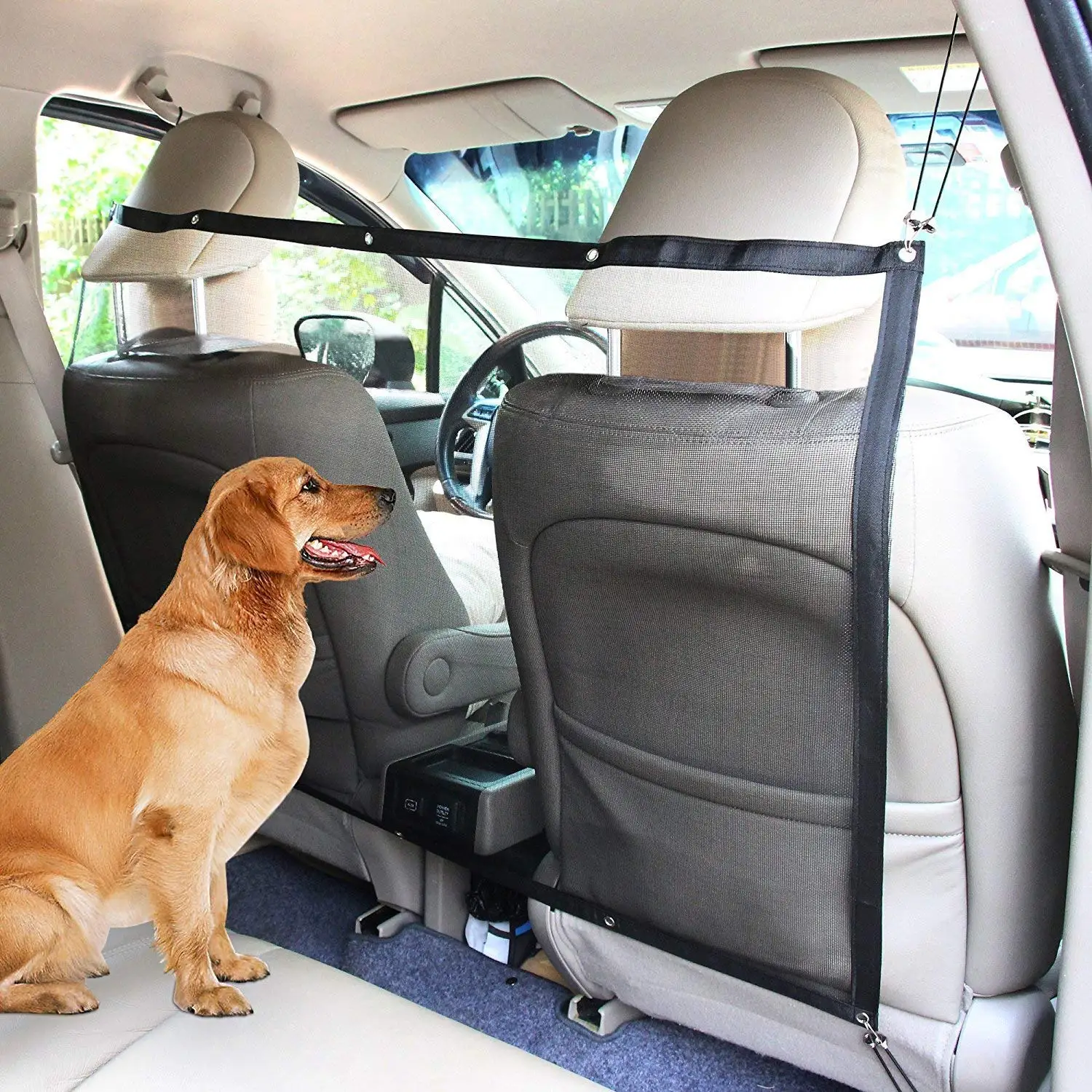 car pet barrier for cats