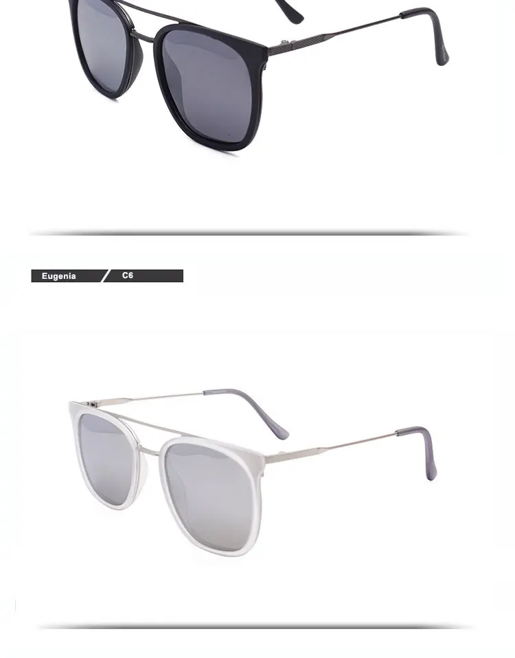 Eugenia fashion sunglasses suppliers luxury for wholesale-11
