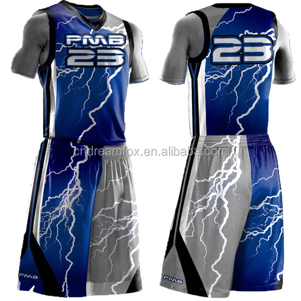 thunder basketball jersey