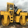 Used Bomag Bw202ad-2 Road Roller with cheap price, Bw202ad Double Drum Roller with good quality, Used Bomag